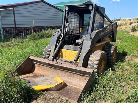 new holland lx885 turbo skid steer for sale|lx885 skid steer problems.